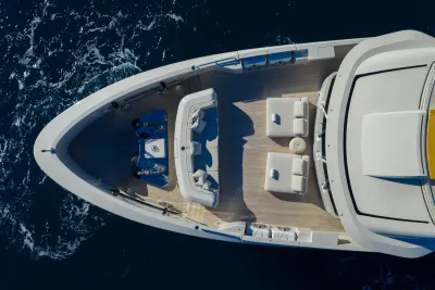 Prestige 500 2015