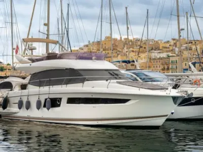 Prestige 500 Fly