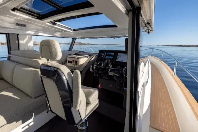 Prestige 520 2022