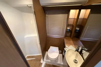 Prestige 520 2023