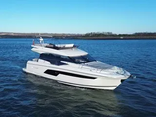 Prestige 520