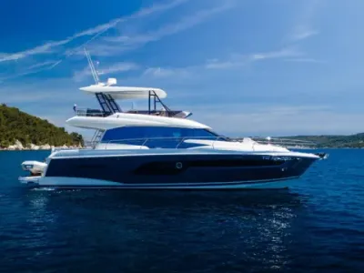 Prestige 520 Fly