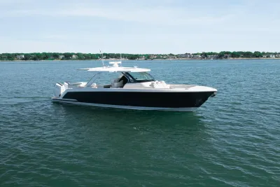 Prestige 520S 2023