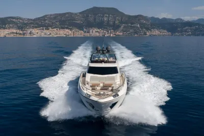 Prestige 560 2018
