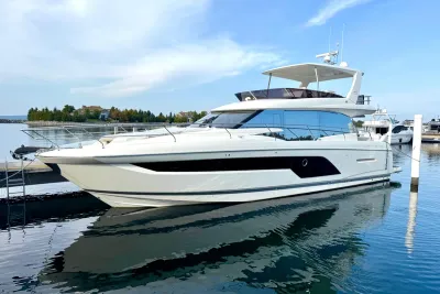 Prestige 590 2020