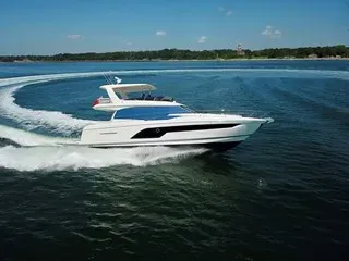 Prestige 590