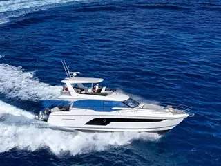 Prestige 590