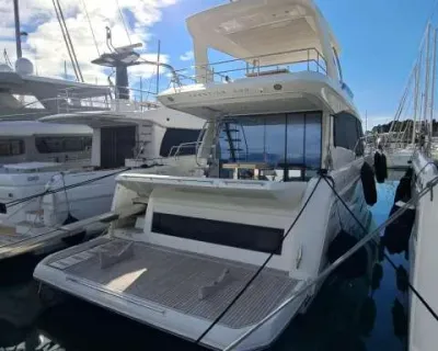 Prestige 590