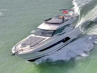 Prestige 590