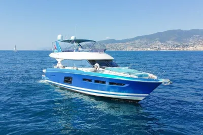 Prestige 620
