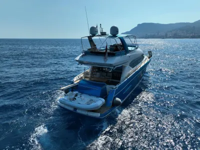 Prestige 620