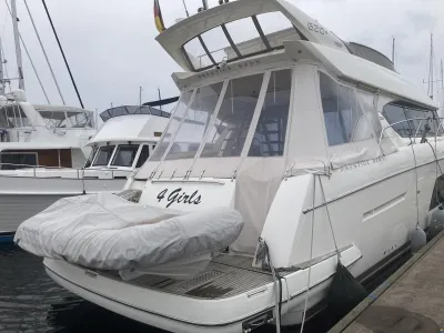 Prestige 620 S (SportFly)