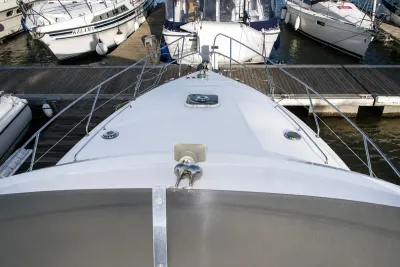 Prestige 630 2018