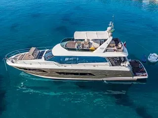 Prestige 680