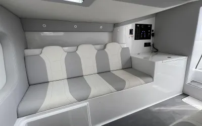 Prestige 750 2015