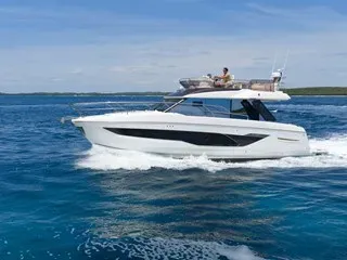 Prestige F4.3