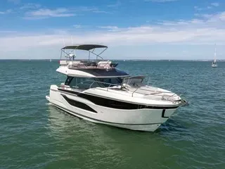Prestige F4.9