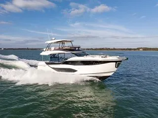Prestige F5.7