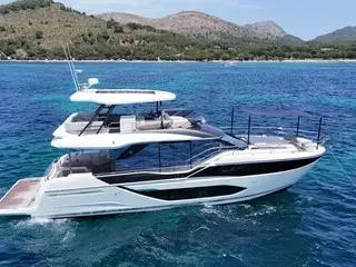 Prestige F5.7