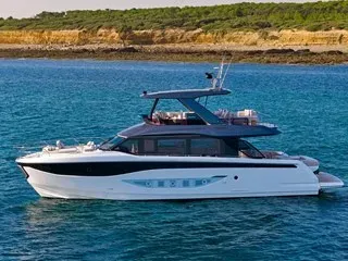 Prestige F6.7