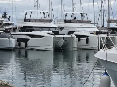 Prestige M 48