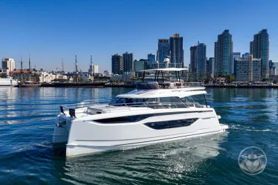 Prestige M48 2026