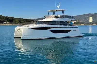 Prestige M48