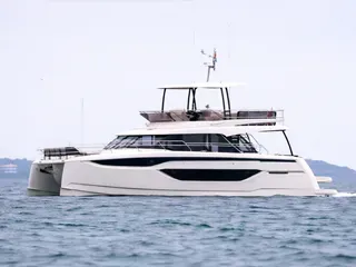 Prestige M48