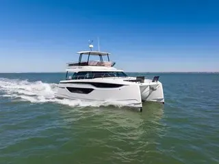 Prestige M48