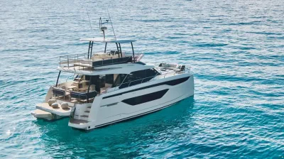 Prestige M48