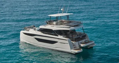 Prestige M48