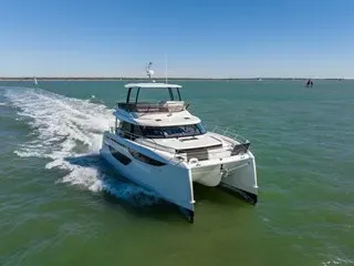 Prestige M48