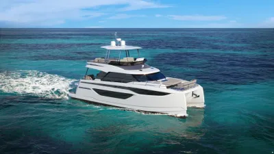 Prestige M48 EVO