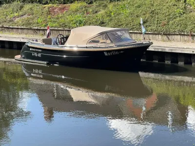 Primeur 700 Tender
