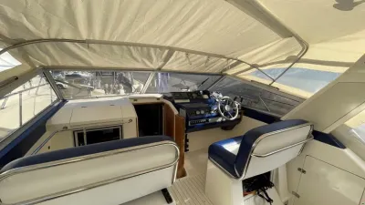 Princess 286 Riviera