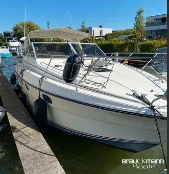 Princess 286 Riviera