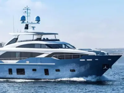 Princess 30 M