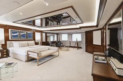Princess 30M 2019