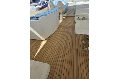Princess 32M 2015