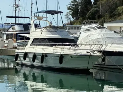 Princess 330