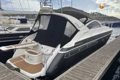 PRINCESS 38 motor yacht for sale