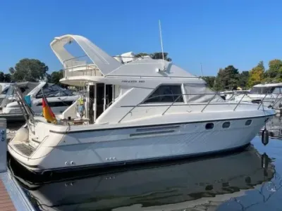 Princess 38