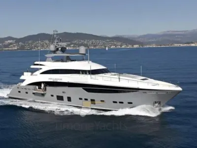 Princess 40 M