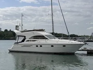Princess 40