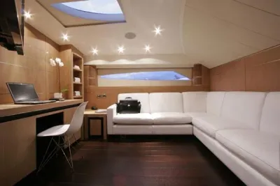 Princess 40M 2012