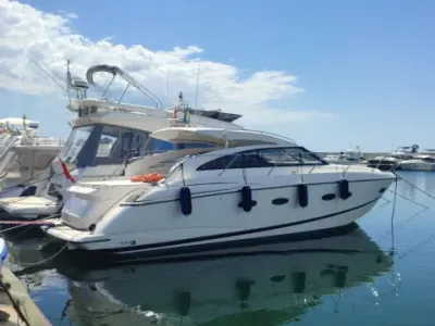 Princess 42