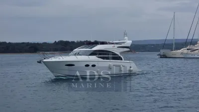 Princess 43