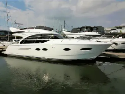 Princess 43