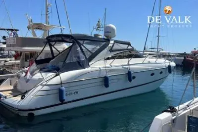 PRINCESS 435 motor yacht for sale