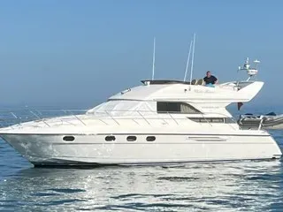 Princess 440